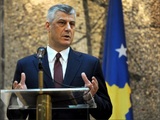 Глава Косово назвал причину задержания россиянина