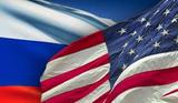 В США отменена часть антироссийских санкций
