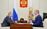 Чубайс порадовал Путина деятельностью «РОСНАНО»