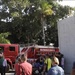 При пожаре на футбольной базе в Бразилии погибли 10 человек