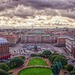 Два вице-губернатора Санкт-Петербурга ушли в отставку