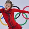 Юную олимпийскую чемпионку Липницкую представили к награде