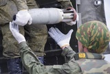 Под Мурманском пятеро военных пострадали из-за взрыва боеприпаса