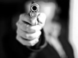 Полиция задержала петербуржца, угрожавшего застрелить собственную дочь