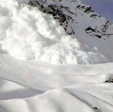 МЧС установила личности погибших на Чегете лыжников