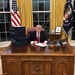 Трамп: «Местные страны позаботятся о том, что осталось от ИГ»
