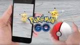 Игра Pokemon Go сообщает о мерах предосторожности