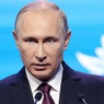 Путин объявил об отступлении в России эпидемии коронавируса