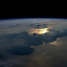 Земля, какой ее мало кто видел: опубликованы лучшие фото вида планеты из космоса