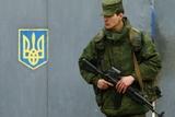 Военные Севастополя сообщили о штурме воинской части