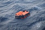 Пять пропавших сахалинцев с затонувшего траулера признаны погибшими