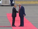 Встреча Трампа и Путина на Аляске: главное