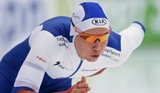 Российского конькобежца в Сеуле по ошибке наградили под гимн США