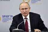 Путин об отношениях России и США: "Всё хуже и хуже"