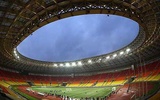 Сорокин: Стадионы на ЧМ-2018 могут быть даже лучше бразильских