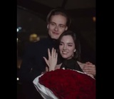 Фигуристка Евгения Медведева выходит замуж за Ильдара Гайнутдинова