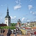 Эстония закрыла свое воздушное пространство для полетов в Москву на 9 Мая