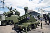 Союзное государство примет участие в выставке вооружений в Минске