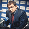 Главный тренер СКА Андрей Назаров отправлен в отставку