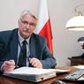 Глава МИД Польши предложил продлить антироссийские санкции