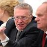 Жириновский прокомментировал участие Собчак в президентской гонке