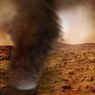 Астроном спрогнозировал глобальную марсианскую бурю
