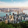 Конец света родом из Китая: под Гонконгом нашли спящий супервулкан