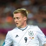 Германия стала рекордсменом чемпионатов мира по футболу
