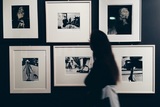 Выставка фотографий из коллекции Лолы Гарридо открылась в ГМИИ