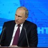 Путин рассказал о плюсе антироссийских санкций