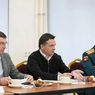 Воробьев и Щеголев встретились с участниками программы &laquo;Герои Подмосковья&raquo;