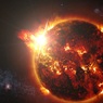 Астрофизики впервые «поймали» гигантскую звездную вспышку