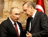Песков опроверг слова Лаврова о том, что Эрдоган не звонил Путину