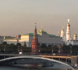Москва перестала интересовать туристов из США и стран ЕС