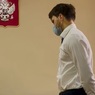 Суд в Уфе приговорил хоккеиста Владислава Лукина к штрафу в 2,2 млн рублей за дачу взятки за уклонение от армии