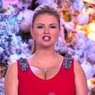 Анна Семенович раскрыла тайны Новогодней ночи на ТВ (ФОТО)