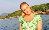 "Я тучи разведу ногами": Волочкова решила "наколдовать" батманом погоду в Москве