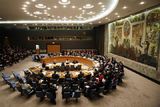 Россией в Совбезе ООН заблокирована французская резолюция по Сирии