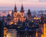 Чехия расследует несостоявшуюся поездку вице-премьера Гамачека в Россию
