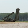 На вооружение Западного военного округа поступят зенитные ракетные системы С-400