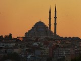 По данным АТОР, Турция лидерует по продажам турпакетов на Новый год