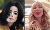 Маша Распутина шокировала снимком своего носа: "Майкл Джексон жив!"