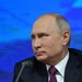 Путин ответил на вопрос о желании управлять миром