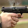 Убийца полицейского был застрелен в Междуреченске