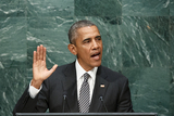 Обама Крым не забудет и не простит, но по Сирии сотрудничать готов