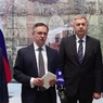 Главы делегаций России и Украины сделали заявления по итогам переговоров