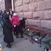 Панихида и суд: Петербург скорбит по жертвам теракта