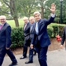 Госсекретарь США Джон Керри признался в слабости американской дипломатии