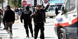 В теракте в Тунисе пострадал турист из России