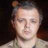 Командир батальона "Донбасс" Семен Семенченко контужен
